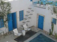 Dar Bibine Bed and Breakfast Djerba