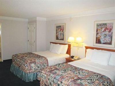 фото отеля La Quinta Tucson East