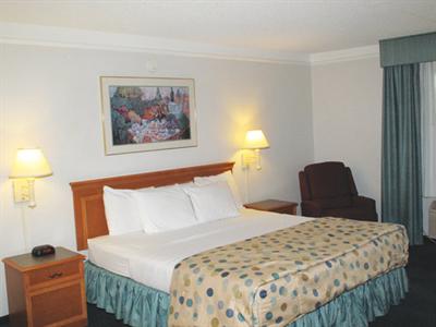 фото отеля La Quinta Tucson East
