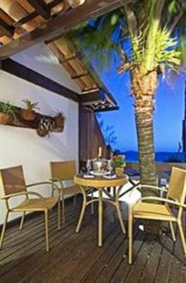 фото отеля Chez Pitu Praia