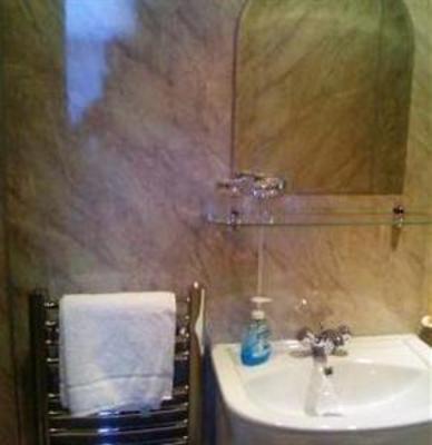 фото отеля Ivanhoe Guest House Inverness