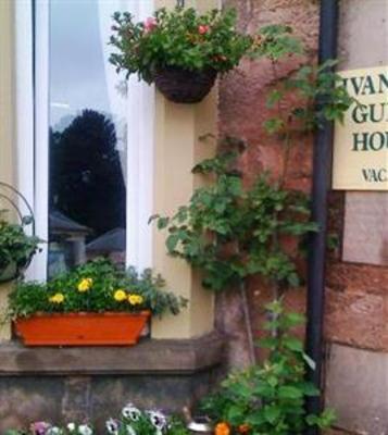 фото отеля Ivanhoe Guest House Inverness