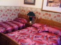 Ivanhoe Guest House Inverness