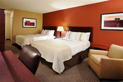 фото отеля Holiday Inn Pittsburgh Monroeville