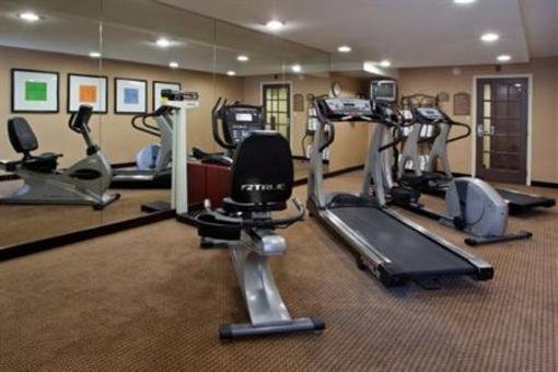 фото отеля Holiday Inn Pittsburgh Monroeville