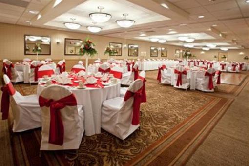 фото отеля Holiday Inn Pittsburgh Monroeville