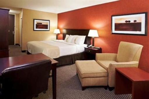 фото отеля Holiday Inn Pittsburgh Monroeville
