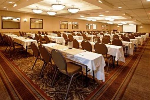 фото отеля Holiday Inn Pittsburgh Monroeville