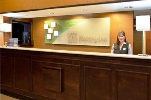 фото отеля Holiday Inn Pittsburgh Monroeville