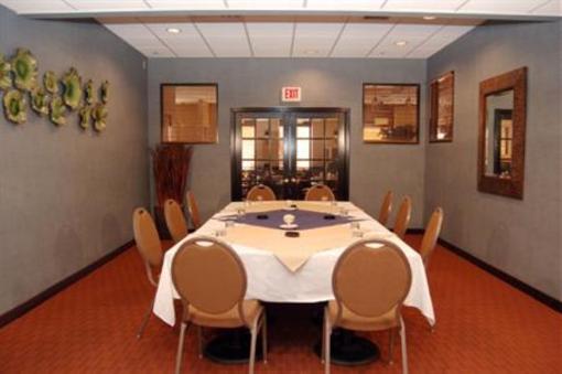 фото отеля Holiday Inn Pittsburgh Monroeville