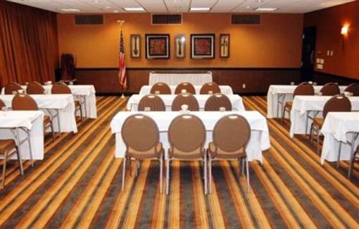 фото отеля Holiday Inn Pittsburgh Monroeville