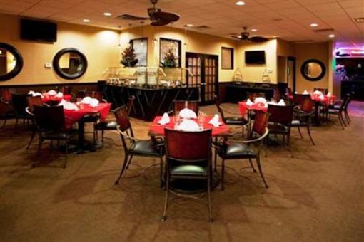 фото отеля Holiday Inn Pittsburgh Monroeville