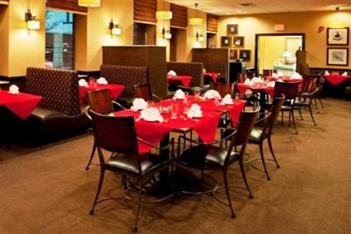 фото отеля Holiday Inn Pittsburgh Monroeville