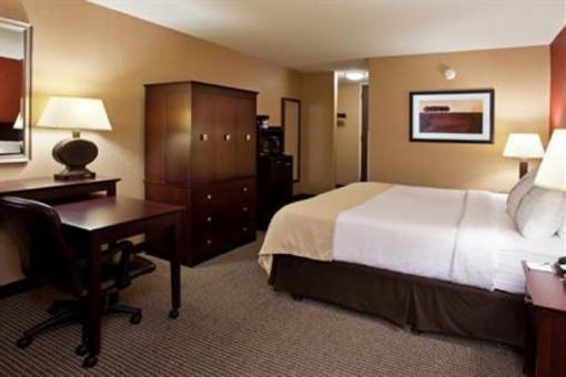 фото отеля Holiday Inn Pittsburgh Monroeville