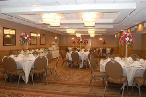 фото отеля Holiday Inn Pittsburgh Monroeville
