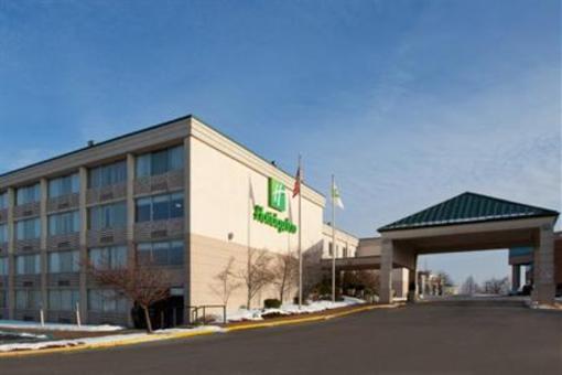 фото отеля Holiday Inn Pittsburgh Monroeville