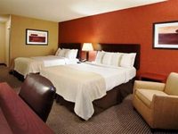Holiday Inn Pittsburgh Monroeville
