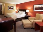 фото отеля Holiday Inn Pittsburgh Monroeville