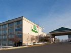 фото отеля Holiday Inn Pittsburgh Monroeville