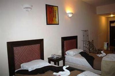 фото отеля Residence Agyad
