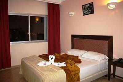 фото отеля Residence Agyad