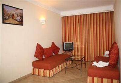 фото отеля Residence Agyad