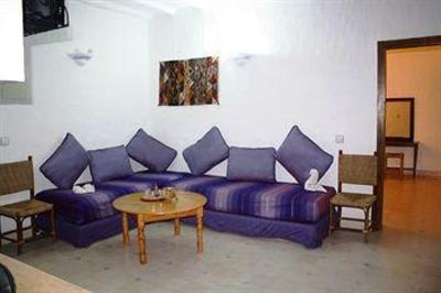 фото отеля Residence Agyad