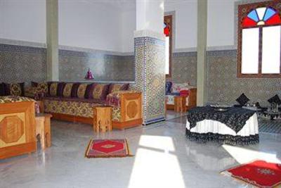 фото отеля Residence Agyad