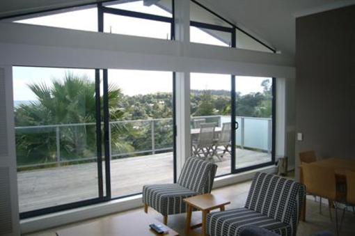 фото отеля Waiheke Island Resort and Conference Centre