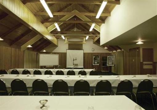 фото отеля Waiheke Island Resort and Conference Centre