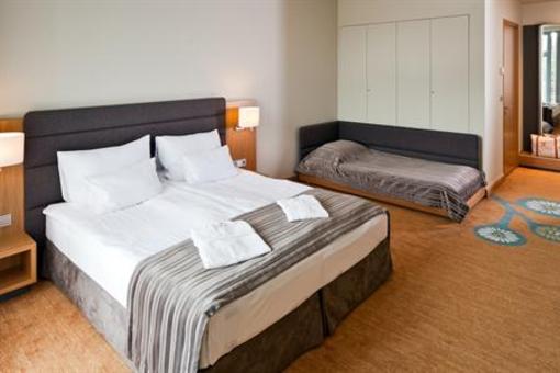 фото отеля Mera Hotel & Spa