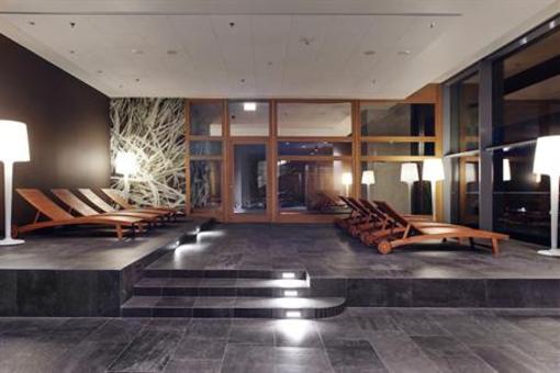 фото отеля Mera Hotel & Spa