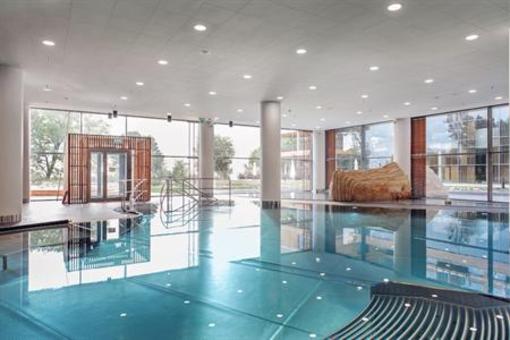 фото отеля Mera Hotel & Spa