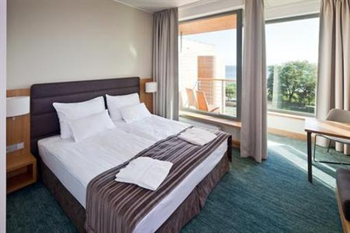 фото отеля Mera Hotel & Spa