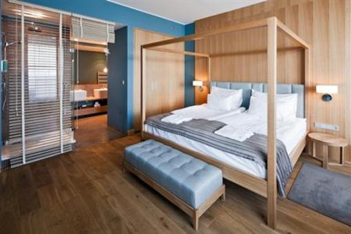 фото отеля Mera Hotel & Spa