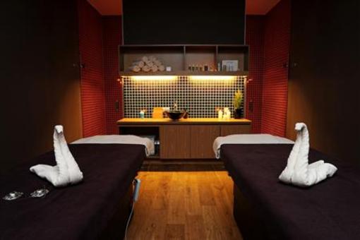 фото отеля Mera Hotel & Spa