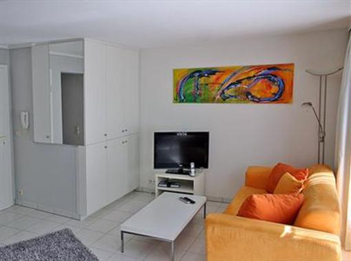 фото отеля Appartementhaus Esprit Art Baden-Baden