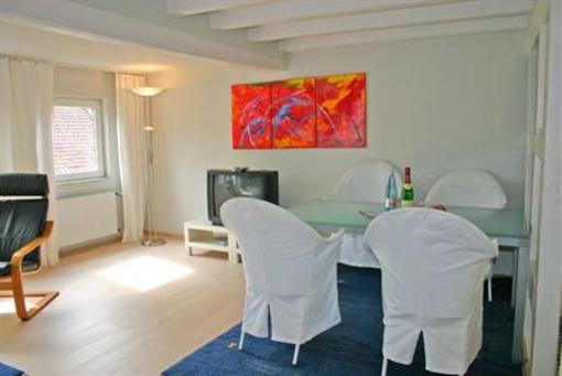 фото отеля Appartementhaus Esprit Art Baden-Baden