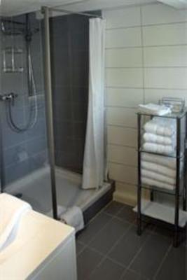 фото отеля Appartementhaus Esprit Art Baden-Baden