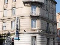 Grand Hotel De La Poste Salon-de-Provence