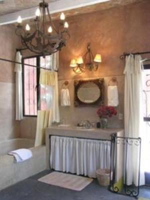 фото отеля Casa Luna San Miguel de Allende