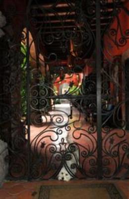 фото отеля Casa Luna San Miguel de Allende