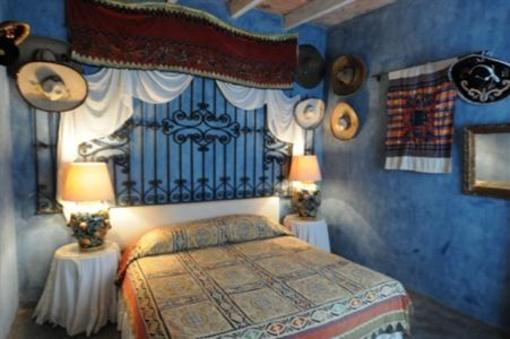 фото отеля Casa Luna San Miguel de Allende
