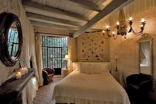 фото отеля Casa Luna San Miguel de Allende