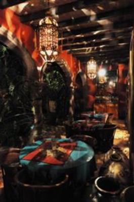 фото отеля Casa Luna San Miguel de Allende