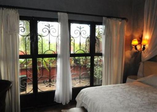 фото отеля Casa Luna San Miguel de Allende