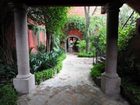 фото отеля Casa Luna San Miguel de Allende