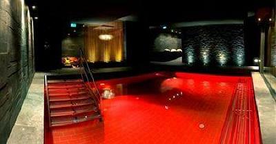 фото отеля Living Max Hotel