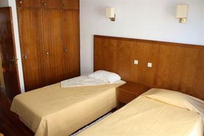 фото отеля Apartamentos Turisticos Paraiso Funchal