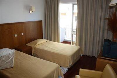 фото отеля Apartamentos Turisticos Paraiso Funchal